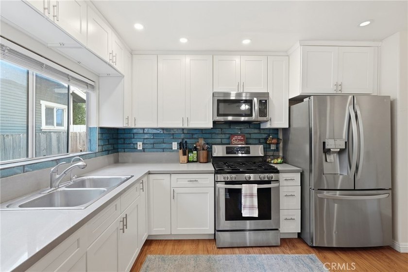 Welcome to 2316 S. Alma St, a fantastic income property in one - photo 12