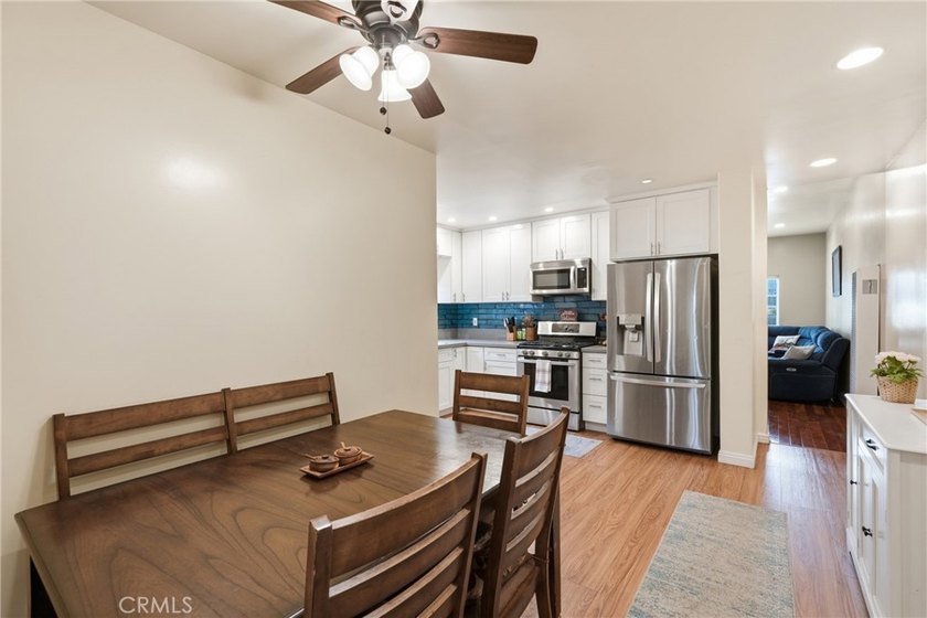 Welcome to 2316 S. Alma St, a fantastic income property in one - photo 13