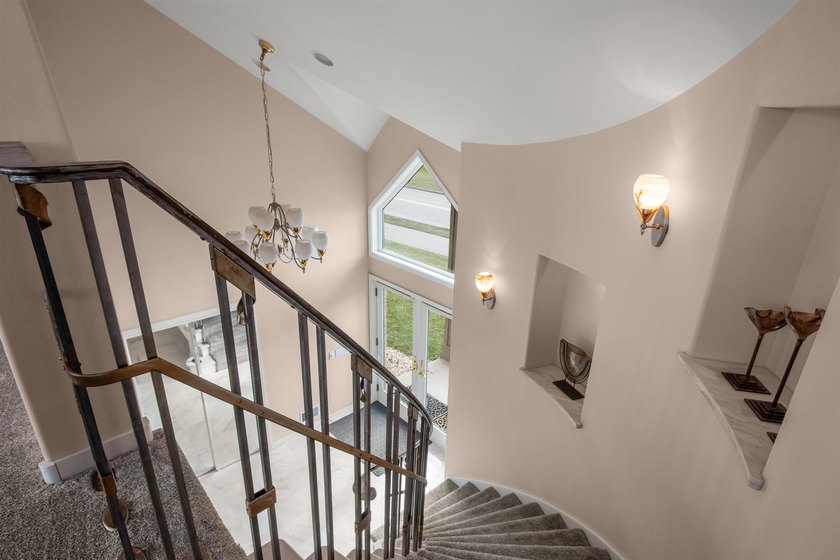 Waterfront Dream House on Wisconsin River! This stunning - photo 14