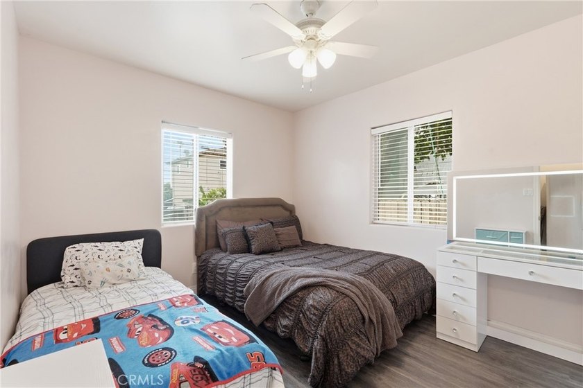 Welcome to 2316 S. Alma St, a fantastic income property in one - photo 14