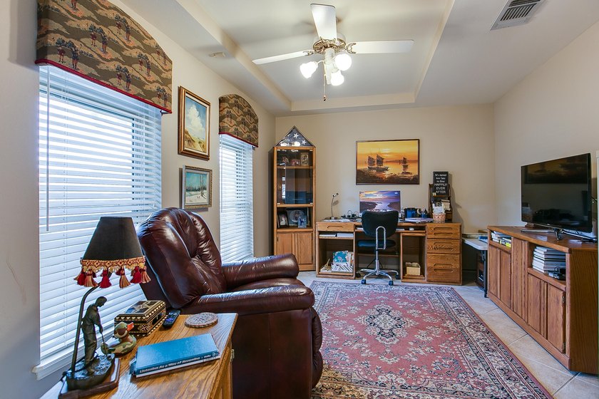 Located at 5511 Fairway Drive in Bentwood Country Club, San - photo 15