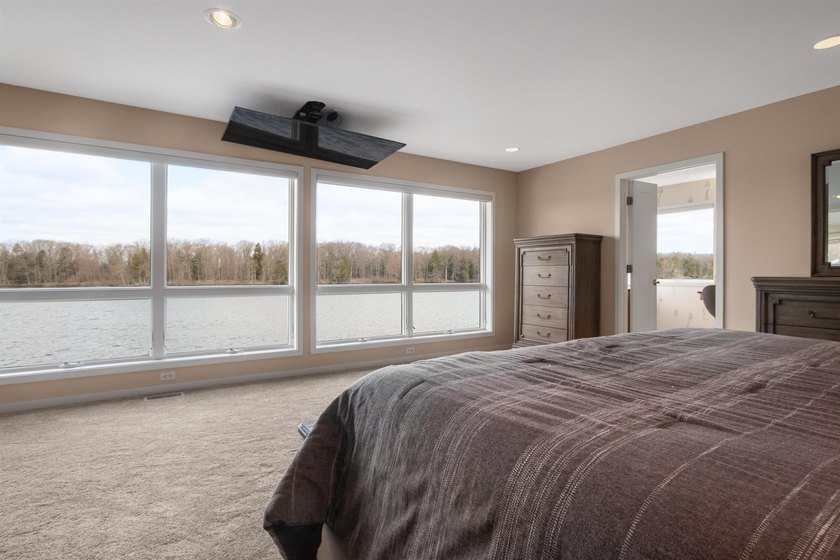 Waterfront Dream House on Wisconsin River! This stunning - photo 21