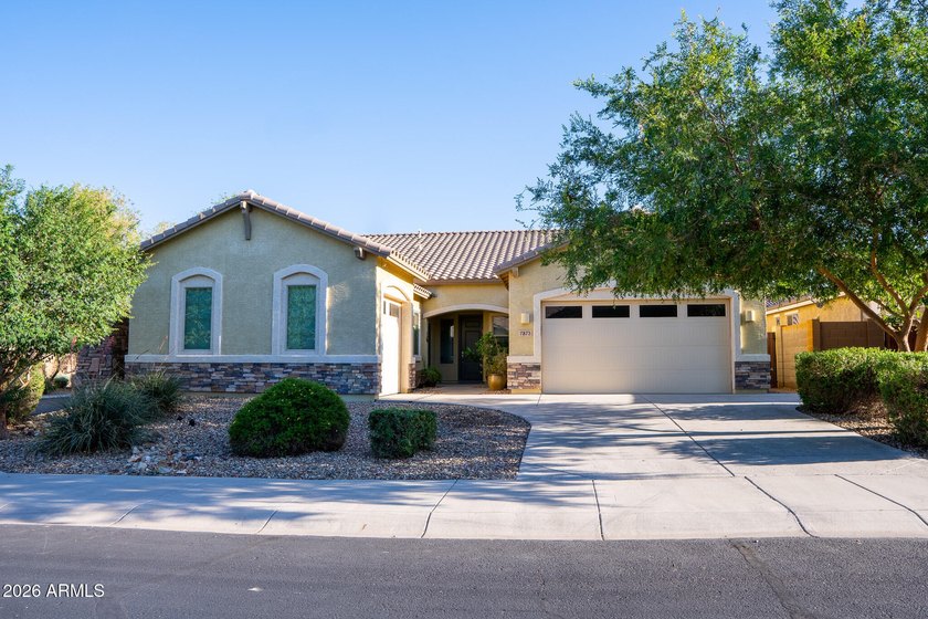 NEXT GEN Floorplan! Come witness everything this beautiful home - photo 2