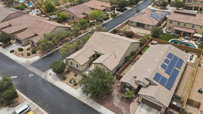 NEXT GEN Floorplan! Come witness everything this beautiful home - photo 4