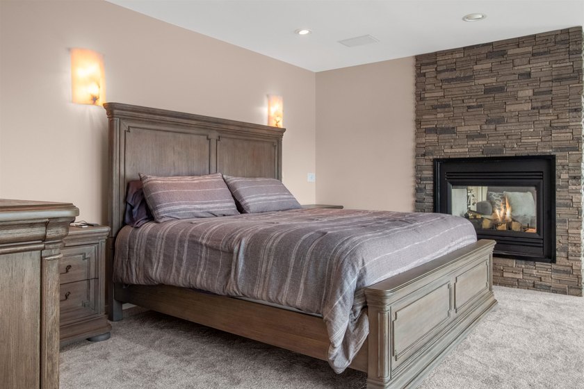 Waterfront Dream House on Wisconsin River! This stunning - photo 25