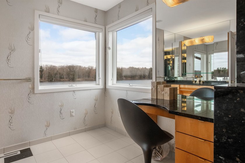 Waterfront Dream House on Wisconsin River! This stunning - photo 30