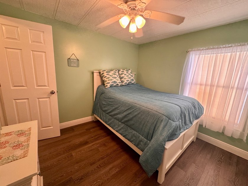 Newly renovated double wide spacious home features - photo 31