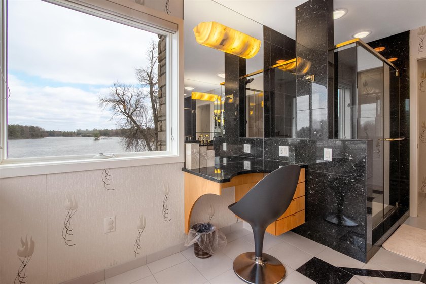 Waterfront Dream House on Wisconsin River! This stunning - photo 32