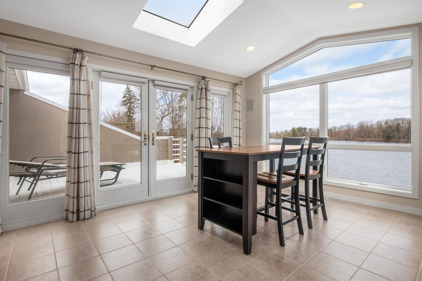 Waterfront Dream House on Wisconsin River! This stunning - photo 35