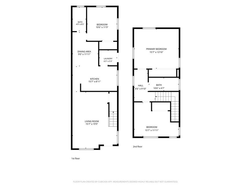 Welcome to 2316 S. Alma St, a fantastic income property in one - photo 37