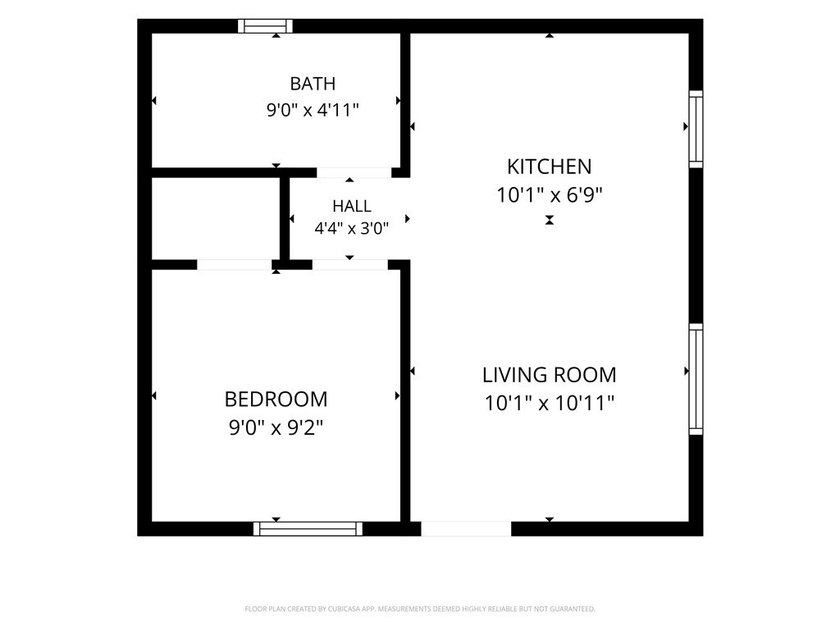 Welcome to 2316 S. Alma St, a fantastic income property in one - photo 38