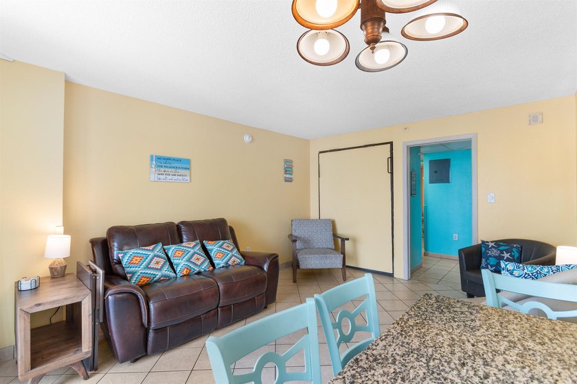 Wake up to ocean views and salty breezes in this true - photo 8