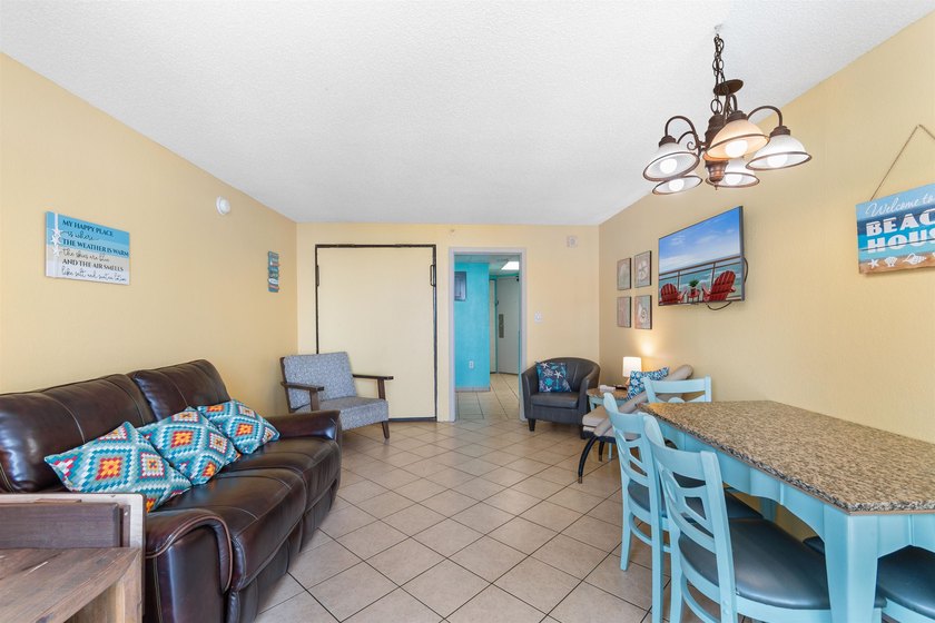 Wake up to ocean views and salty breezes in this true - photo 9