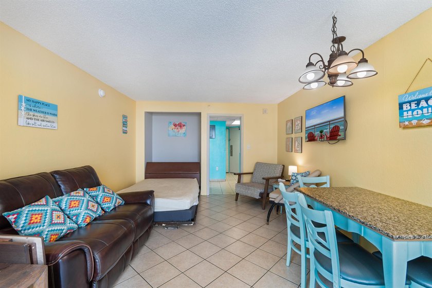 Wake up to ocean views and salty breezes in this true - photo 10