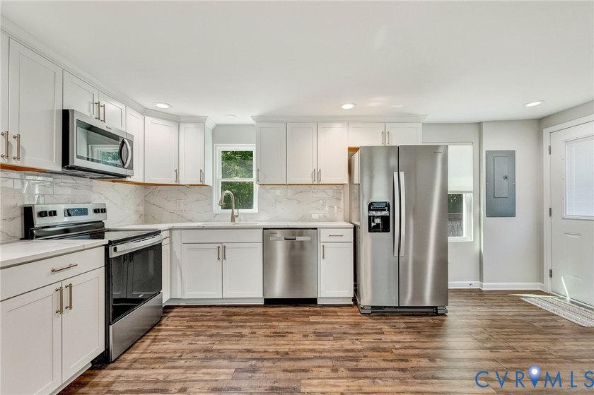 Welcome to 931 Light Street in Heathsville-a completely - photo 10