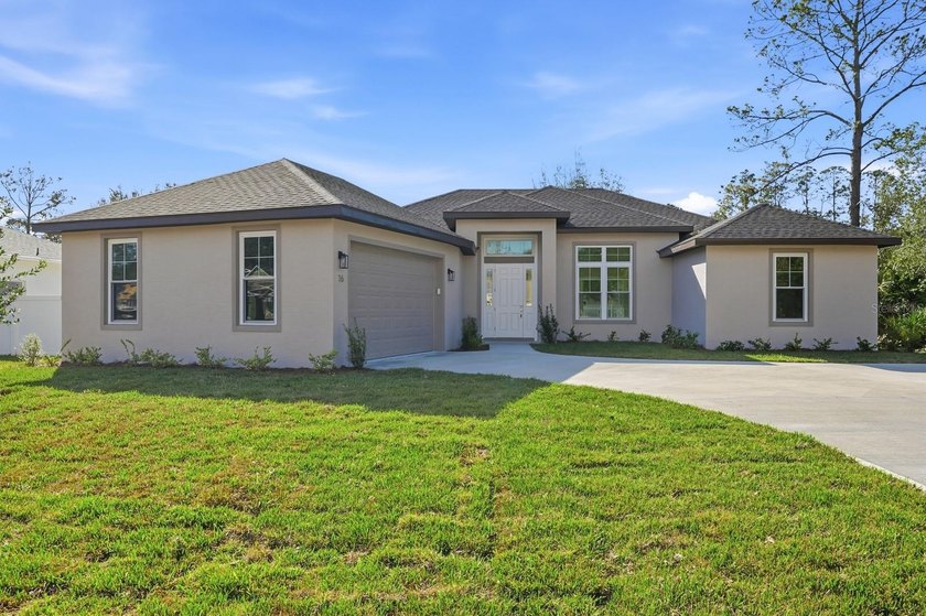 Stunning New Custom-Built Home with High-End Finishes! - photo 2