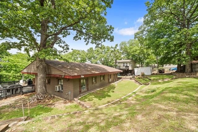 This is a must see for lake lovers. Main cabin plus 2-story - photo 3