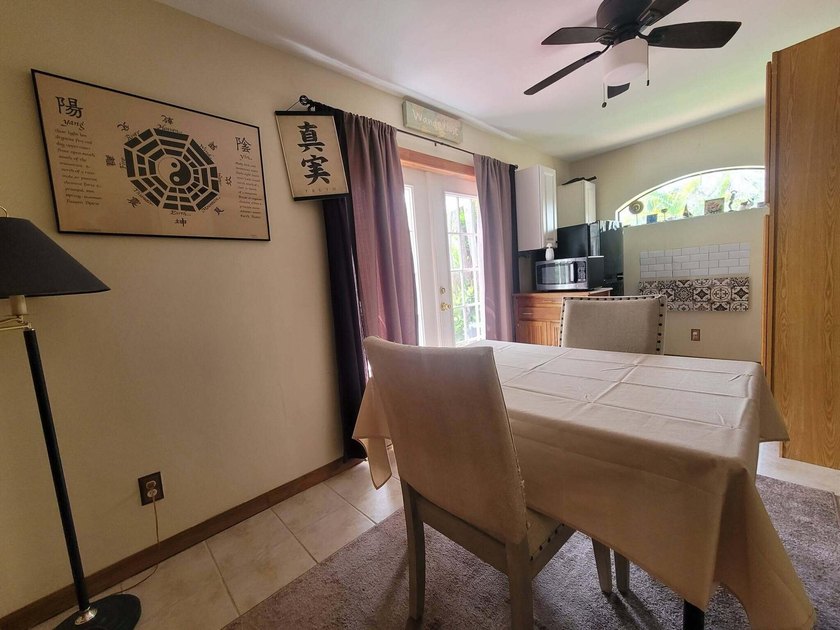Welcome to this charming concrete block home in desirable - photo 17