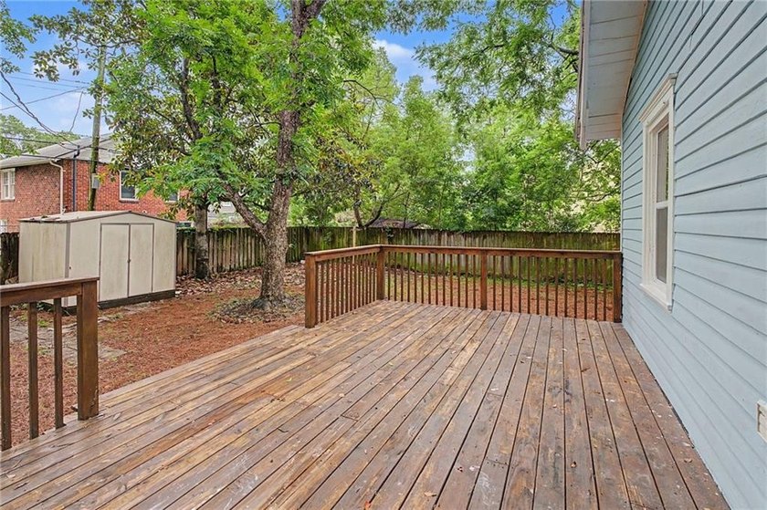Welcome to 812 E. 33rd Street, a beautifully updated bungalow - photo 22