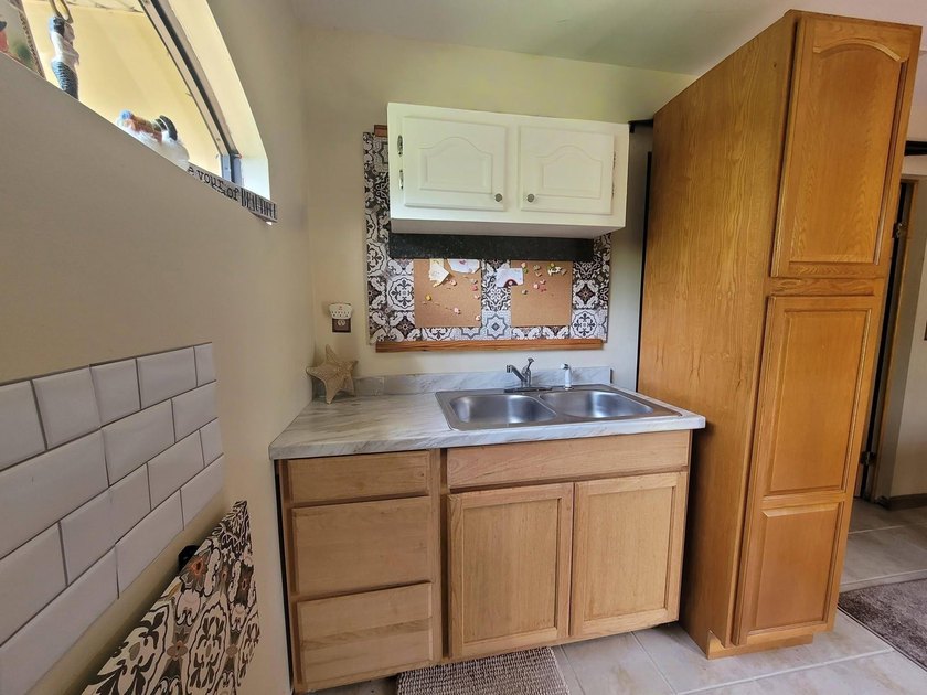 Welcome to this charming concrete block home in desirable - photo 22
