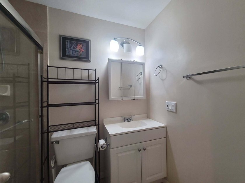 Welcome to this charming concrete block home in desirable - photo 25