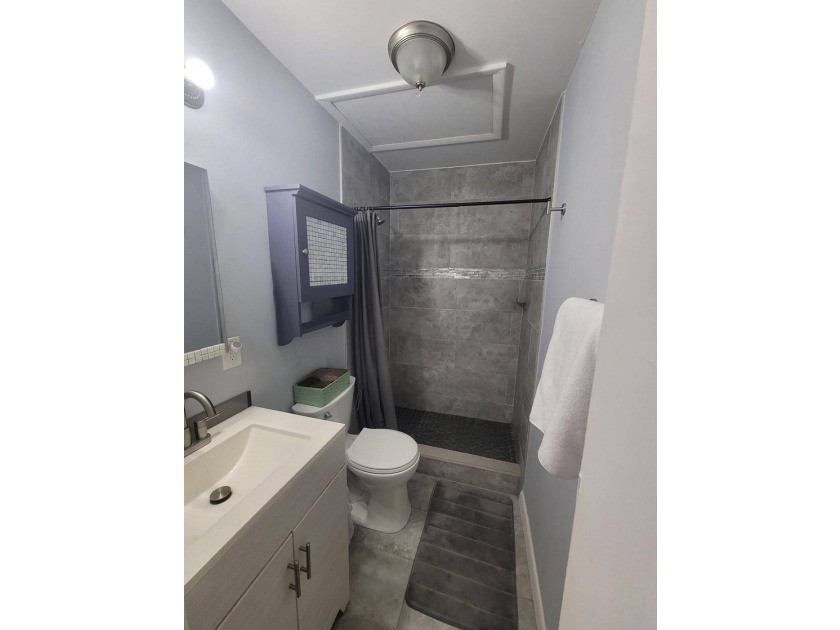 Welcome to this charming concrete block home in desirable - photo 27