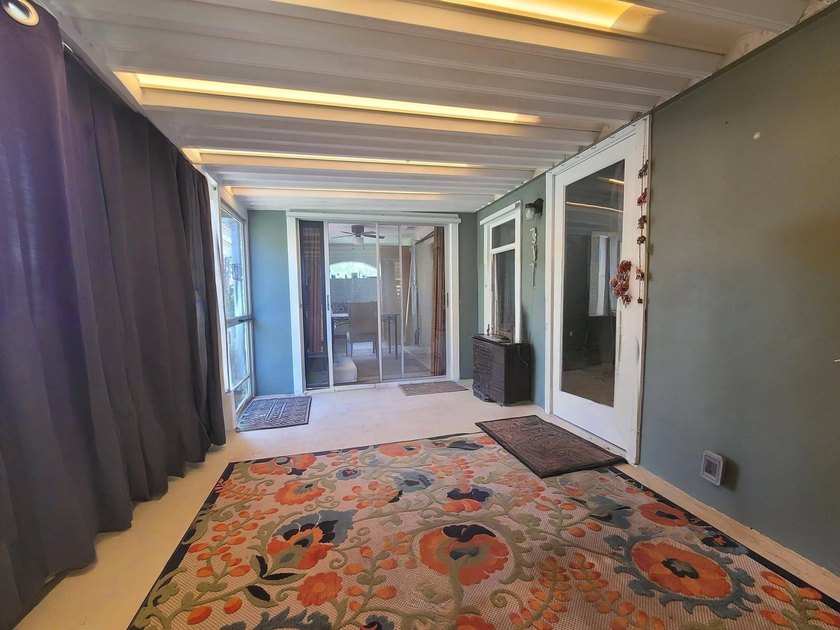 Welcome to this charming concrete block home in desirable - photo 29