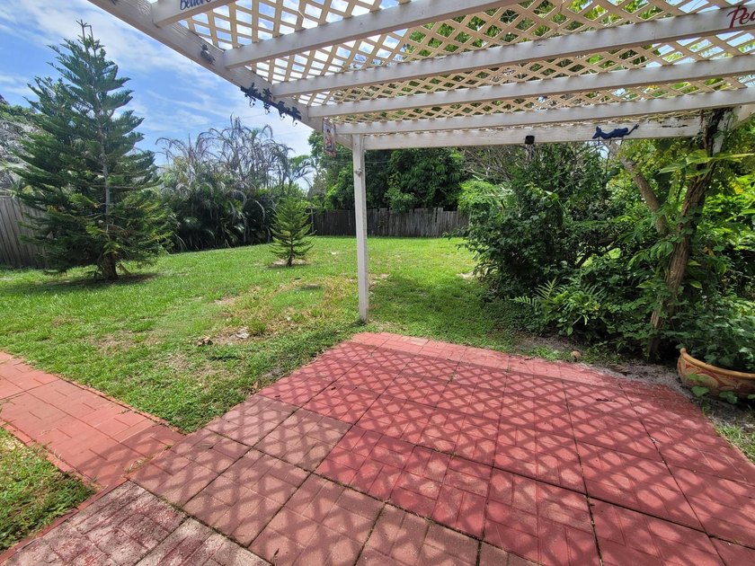 Welcome to this charming concrete block home in desirable - photo 31