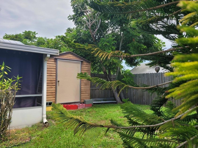 Welcome to this charming concrete block home in desirable - photo 33