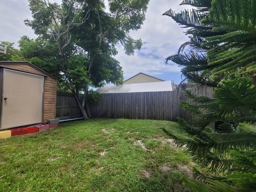 Welcome to this charming concrete block home in desirable - photo 34