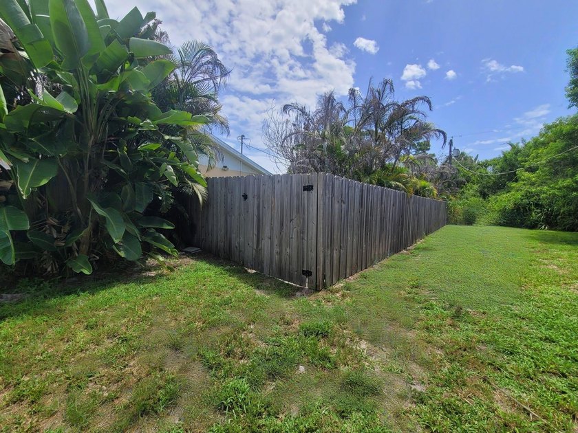 Welcome to this charming concrete block home in desirable - photo 35