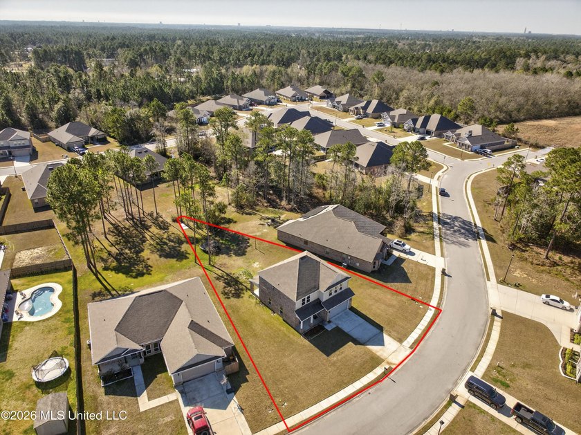 Beautiful Home in Coveted Woolmarket! Located in the highly - photo 39