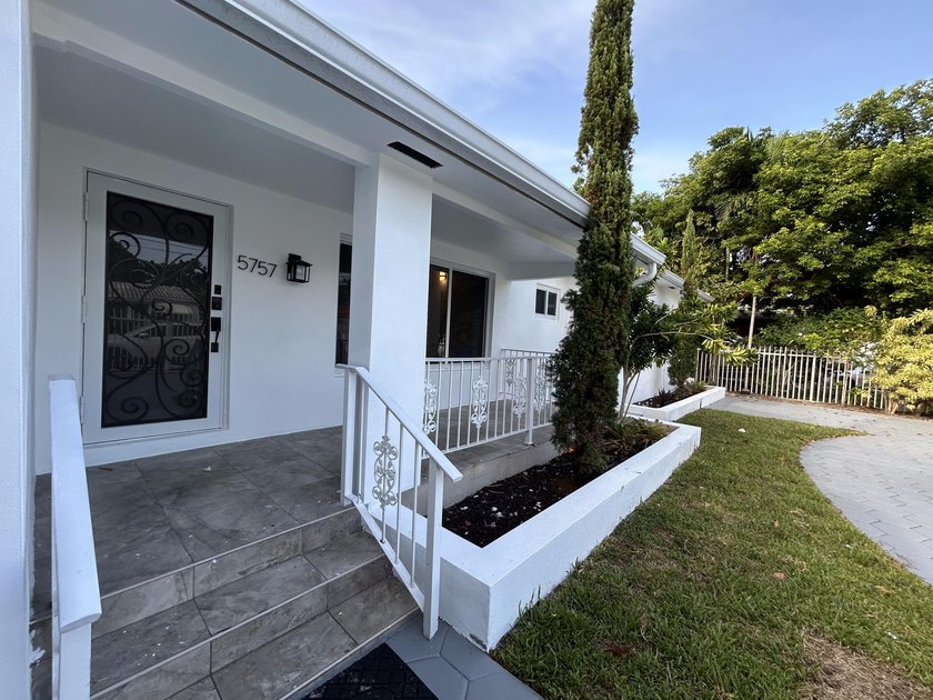 **MLS Description - 5757 SW 3rd St, Miami, FL 33144 | $1,080 - photo 11