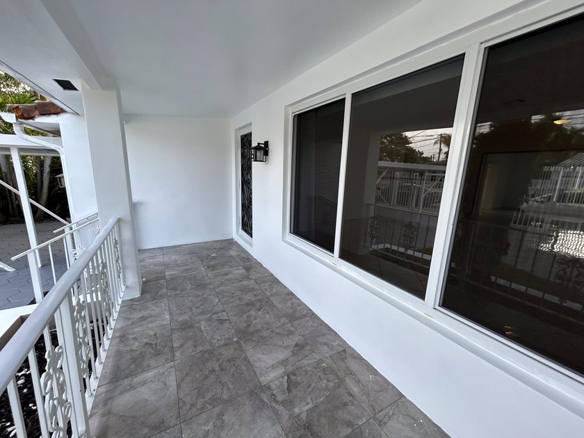 **MLS Description - 5757 SW 3rd St, Miami, FL 33144 | $1,080 - photo 13