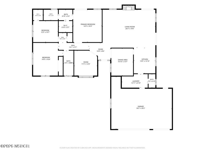 Very nice and well cared for single story 4 bedroom-2 bath home - photo 44