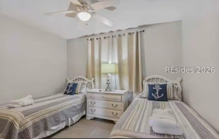 Beautifully updated, fully furnished 2-bedroom, 2-bath end-unit - photo 11