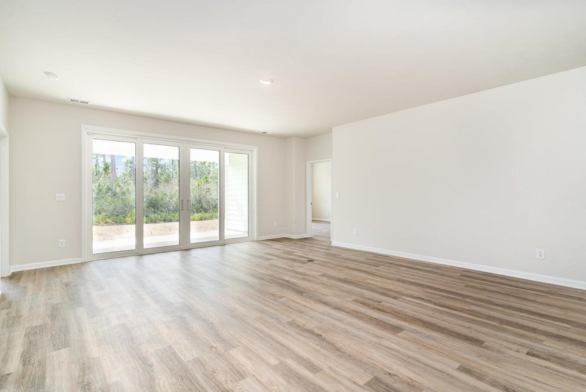 *4 bedroom, 3 bath single level home *Beautifully designed open - photo 3