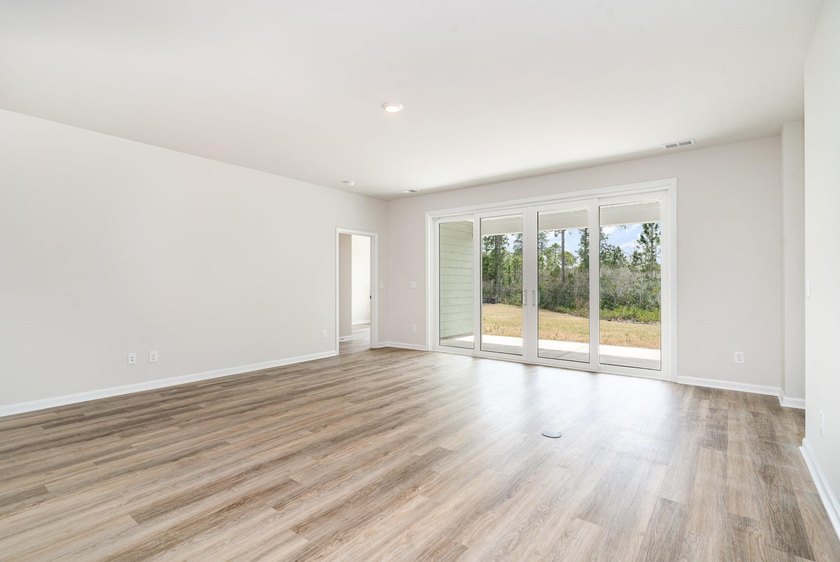 *4 bedroom, 3 bath single level home *Beautifully designed open - photo 4