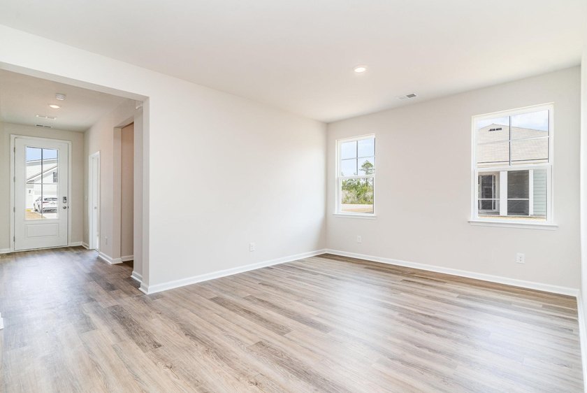 *4 bedroom, 3 bath single level home *Beautifully designed open - photo 5