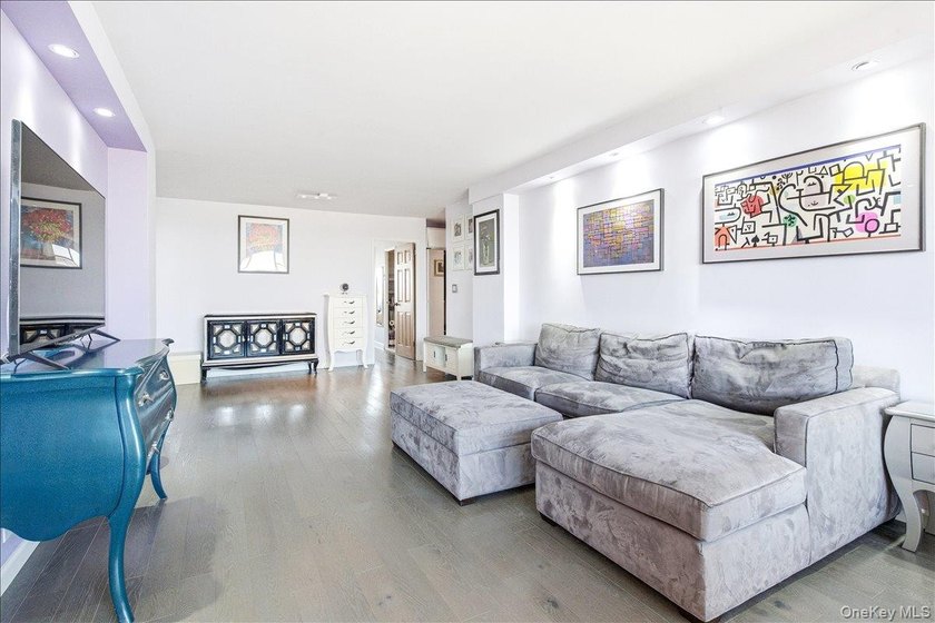 Welcome to Residence 24N at Gerard Towers, a beautifully - photo 12