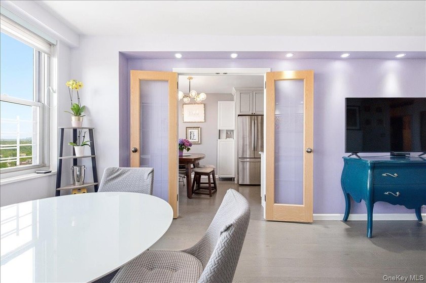 Welcome to Residence 24N at Gerard Towers, a beautifully - photo 15