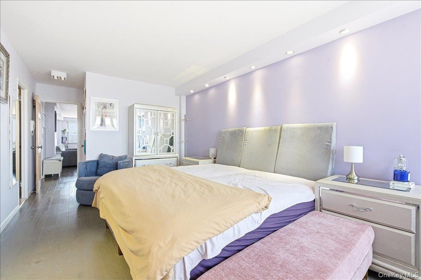 Welcome to Residence 24N at Gerard Towers, a beautifully - photo 32