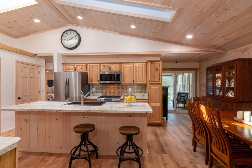 Discover 52 East Shore Road, where year-round recreation and the - photo 11