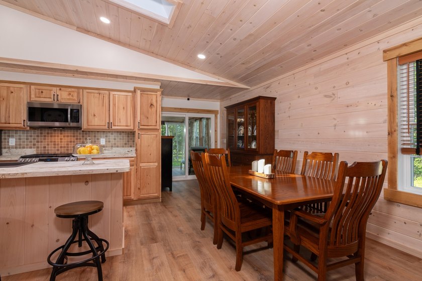 Discover 52 East Shore Road, where year-round recreation and the - photo 12