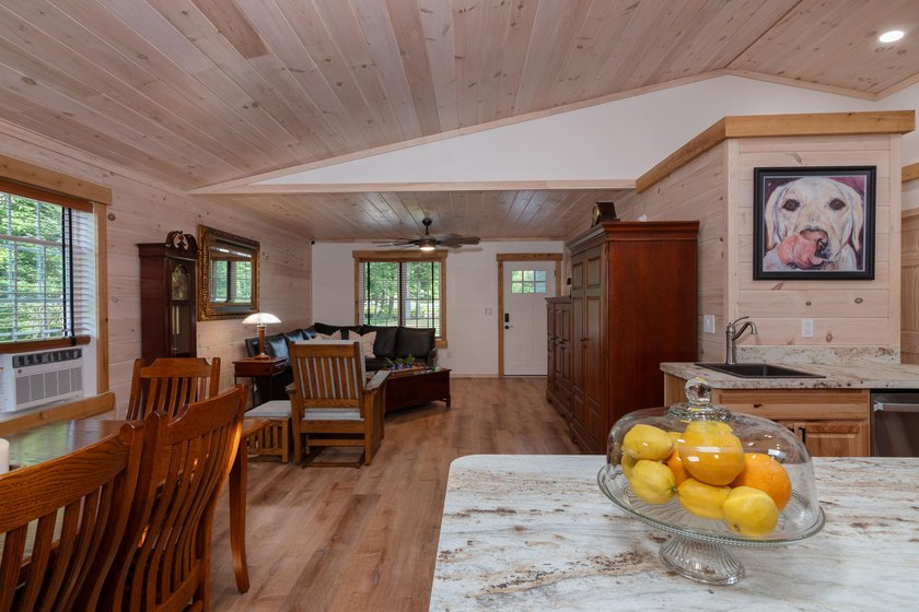 Discover 52 East Shore Road, where year-round recreation and the - photo 14