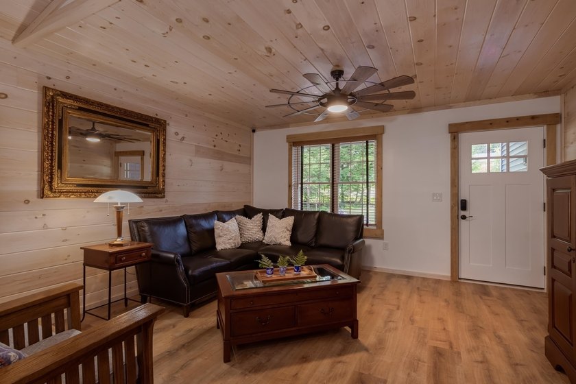 Discover 52 East Shore Road, where year-round recreation and the - photo 15