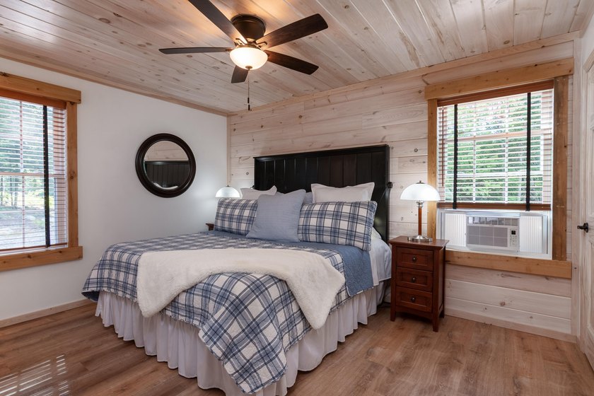 Discover 52 East Shore Road, where year-round recreation and the - photo 18