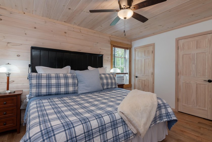 Discover 52 East Shore Road, where year-round recreation and the - photo 19