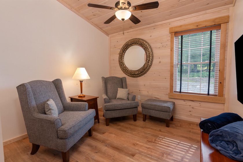 Discover 52 East Shore Road, where year-round recreation and the - photo 25