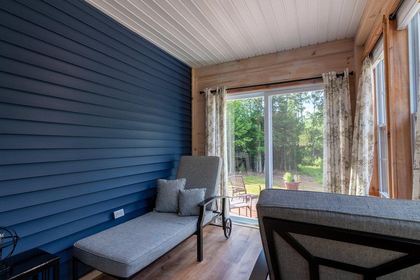 Discover 52 East Shore Road, where year-round recreation and the - photo 30